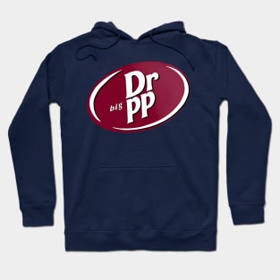 DR BIG PP Hoodie